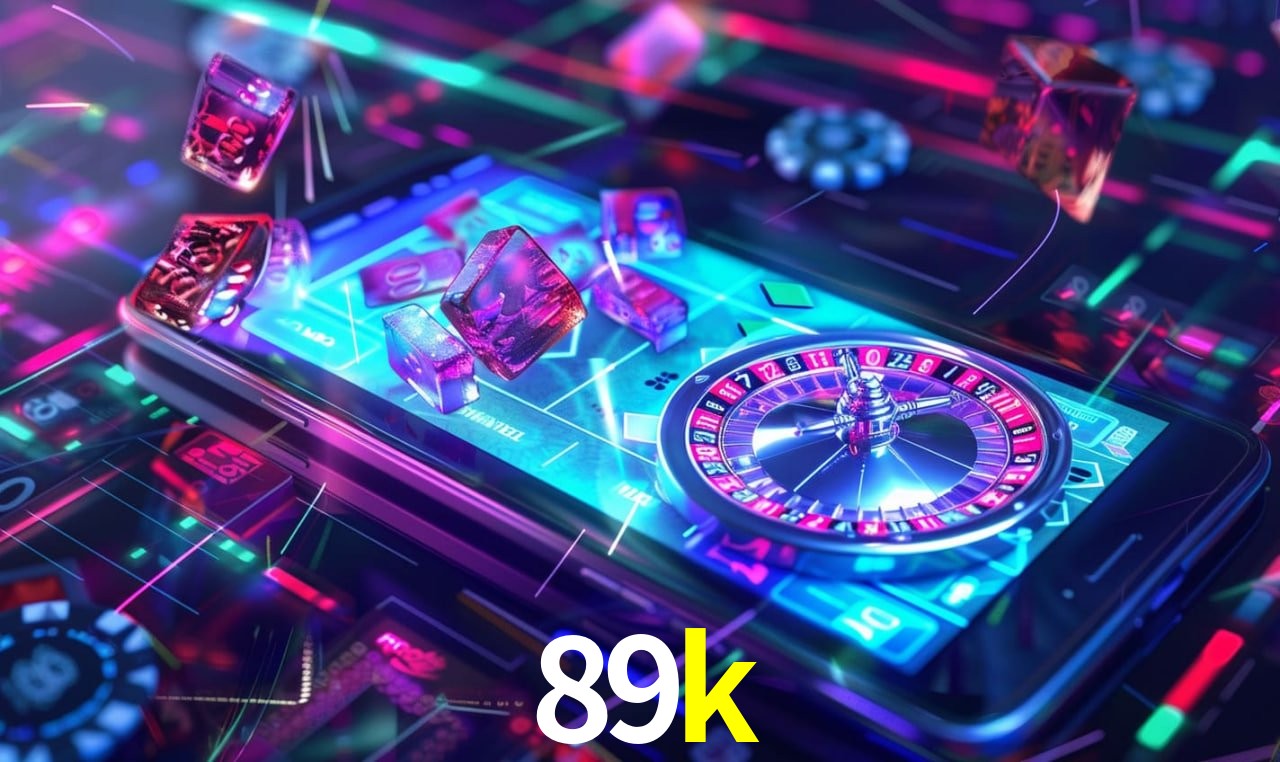 Estatísticas 89k
