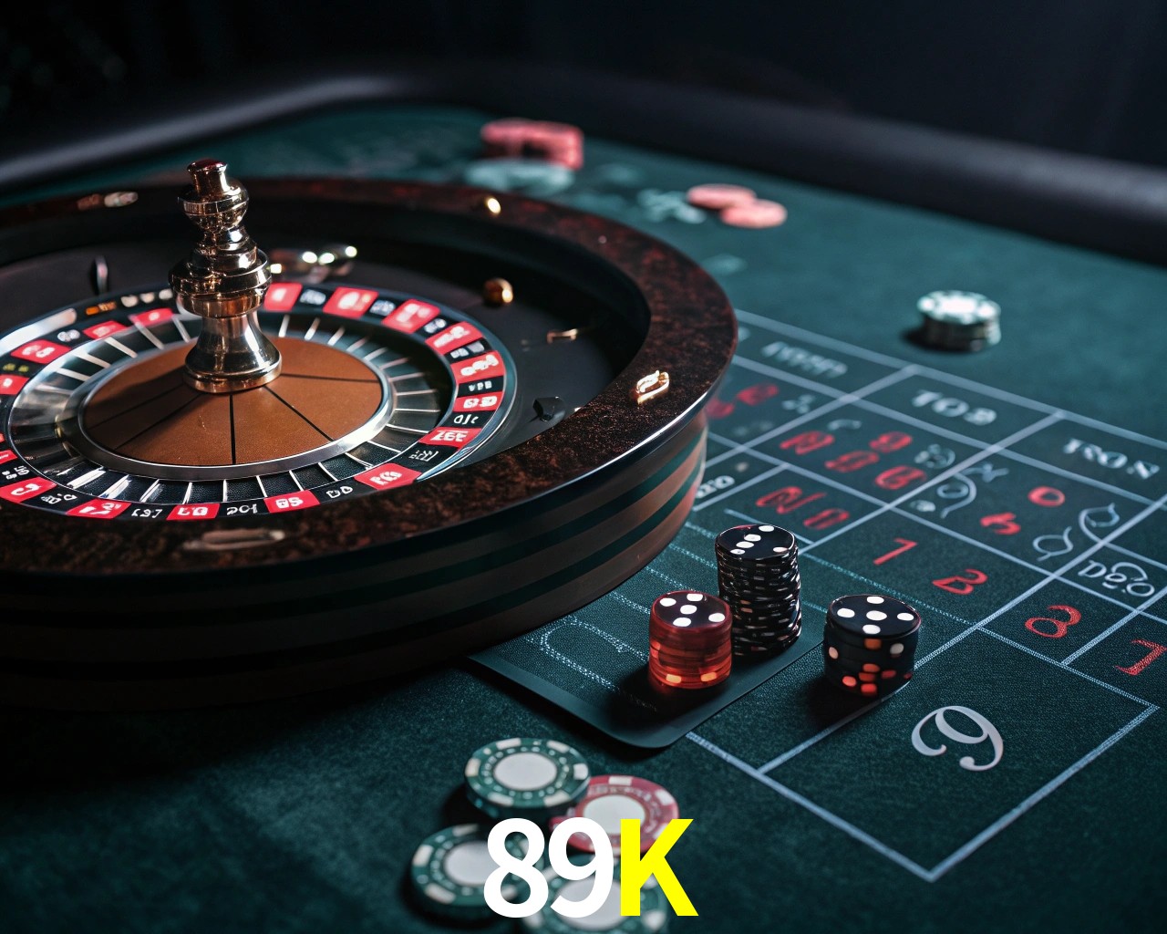 vivo no cassino 89K