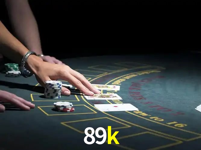  89k bet vip