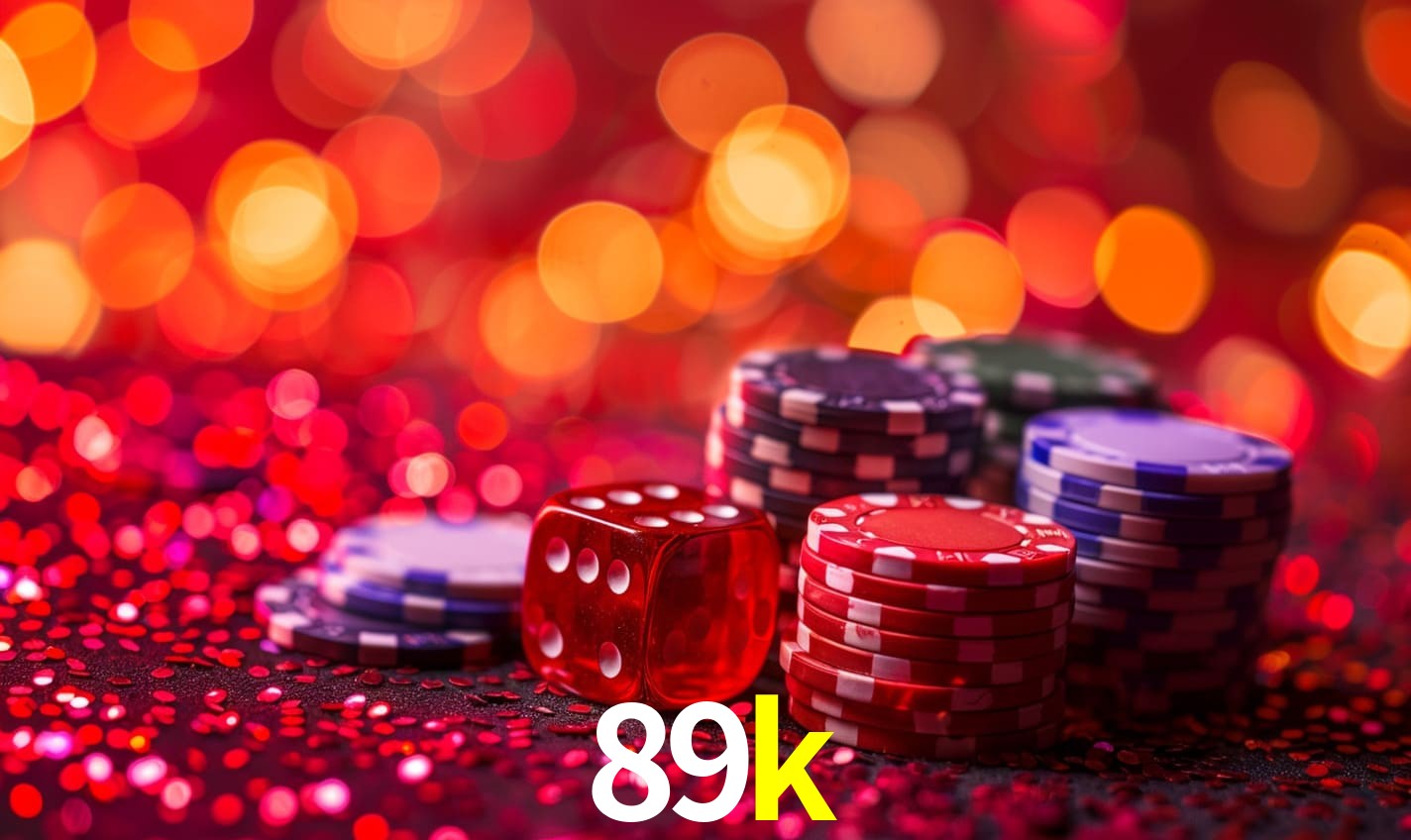 Desvendando o Mundo dos Jogos Virtuais na 89k