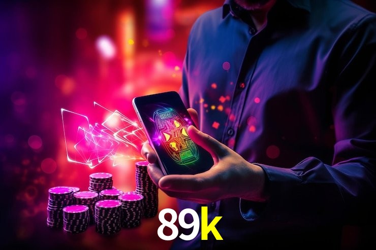 Mesa de Blackjack 89k