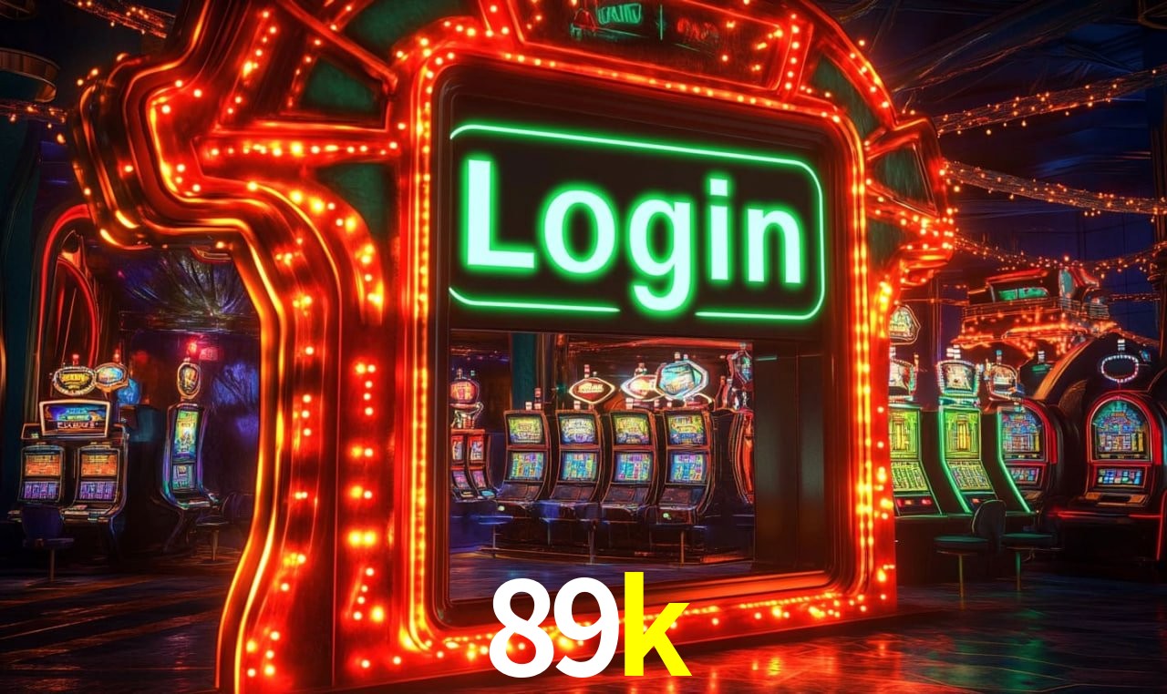 Apostas de Tênis 89k