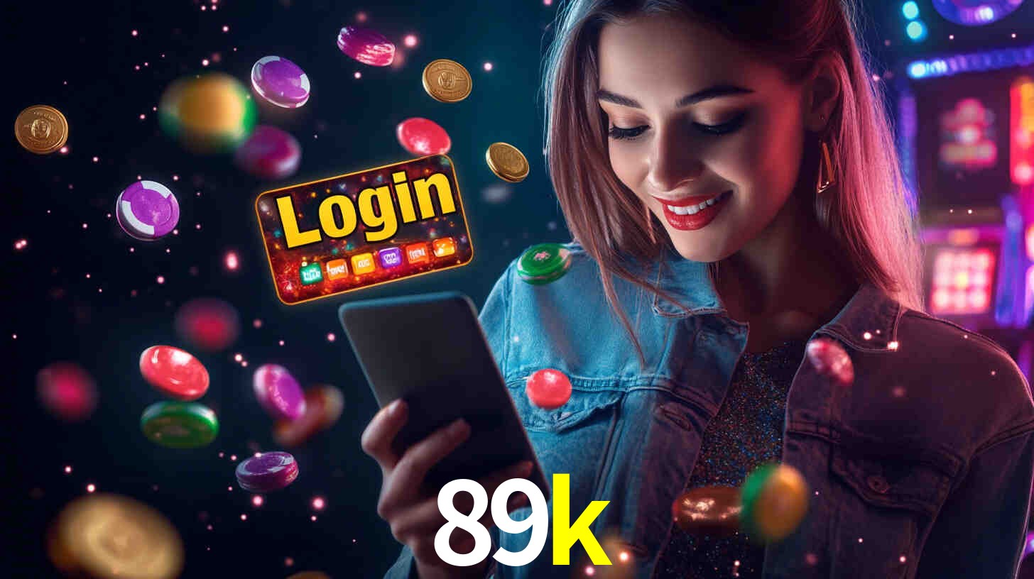 Explorando a Categoria de Eventos em Apostas na 89k
