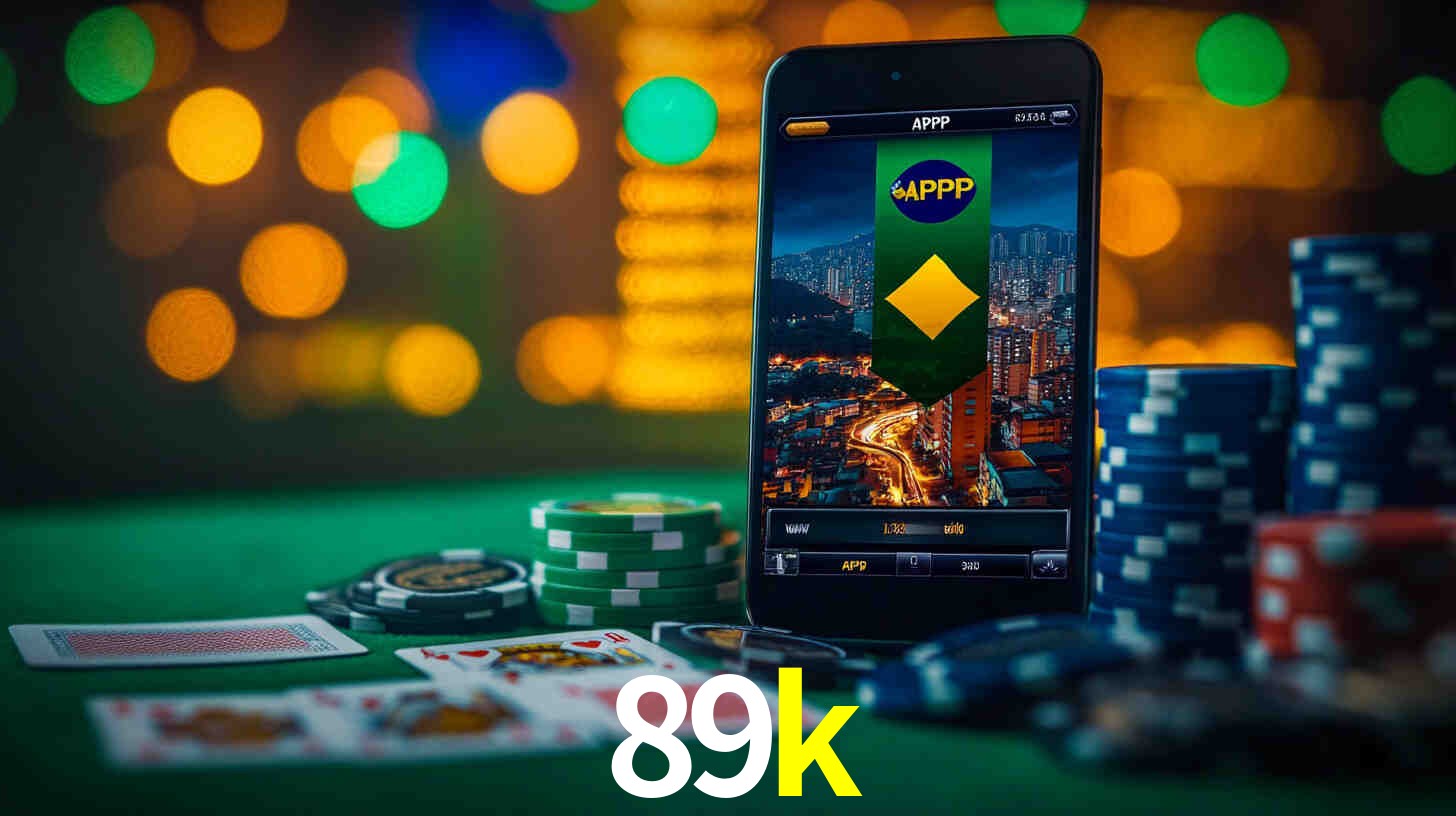 Explorando a Categoria de Eventos em Apostas na 89k