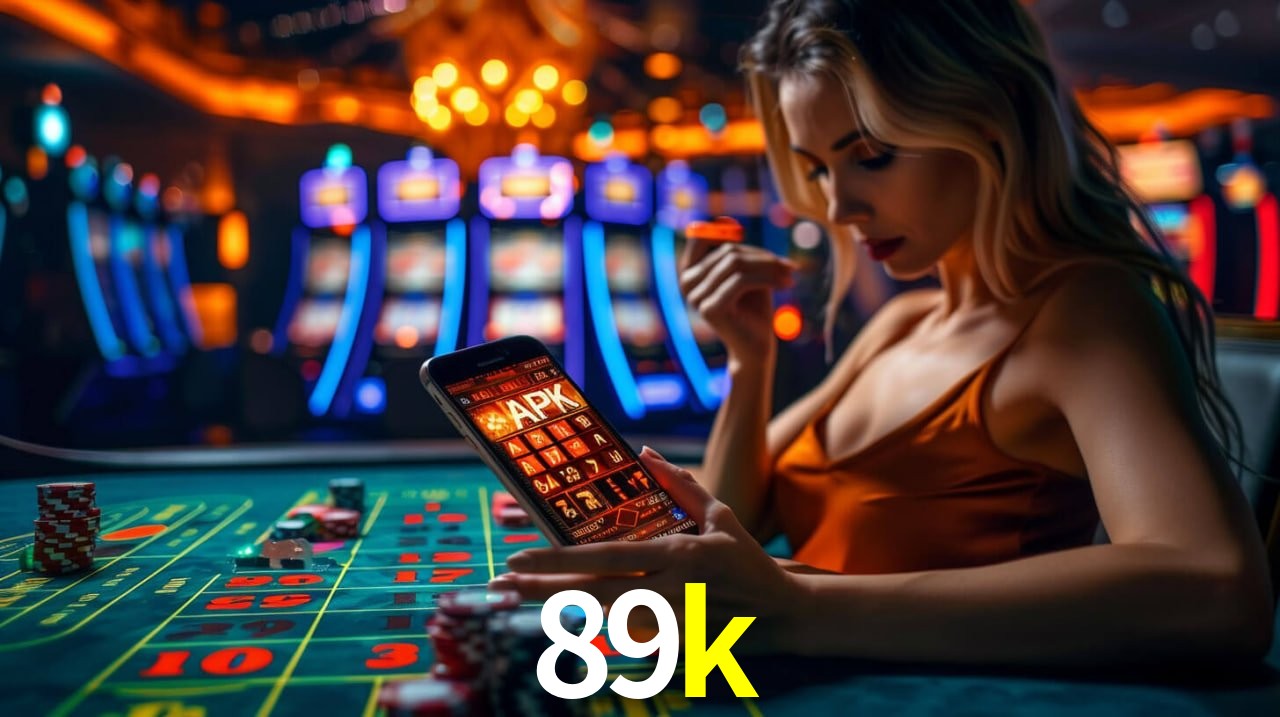 Game Providers 89k