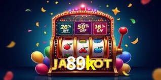Promoções Sazonais 89k