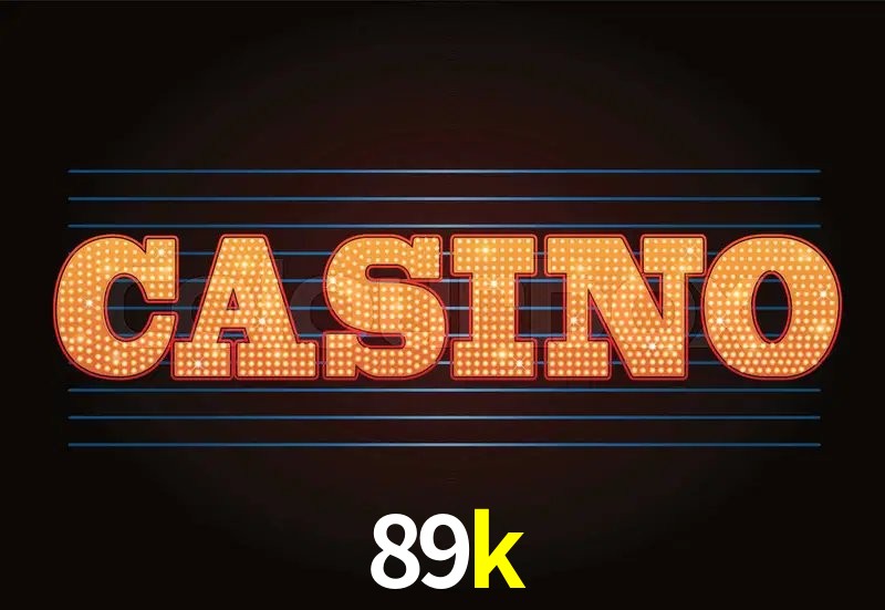 Estatísticas do Jogo 89k