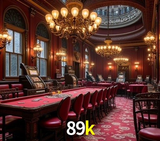 89k - Caça-Níqueis Imperial - 89k bet vip