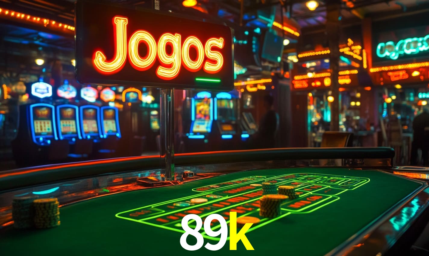 Segurança 2FA 89k