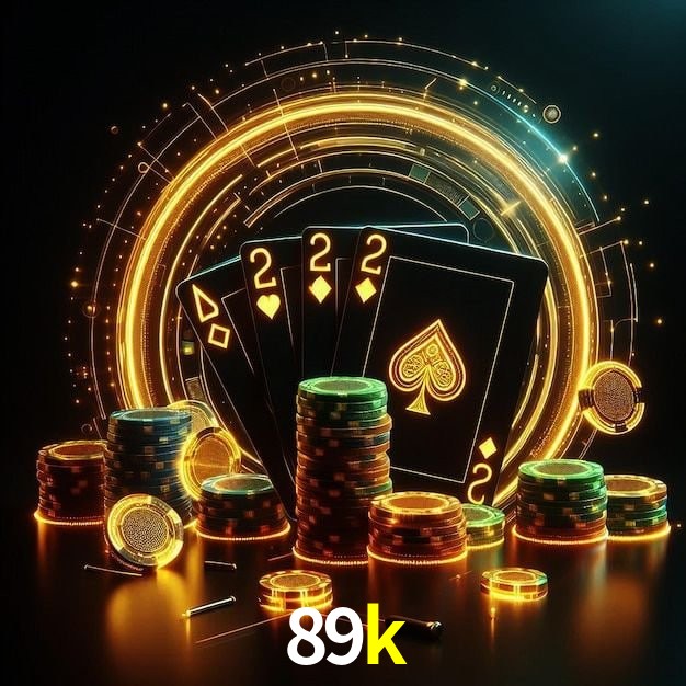 Provedores de Jogos 89k