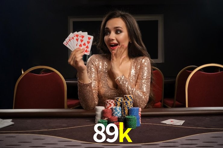 89k: Seu Especialista em Apostas Esportivas Brasileiras
