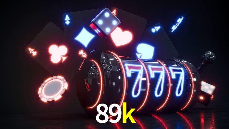 Account Benefits 89k
