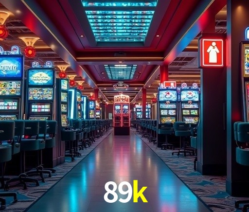 89k bet vip
