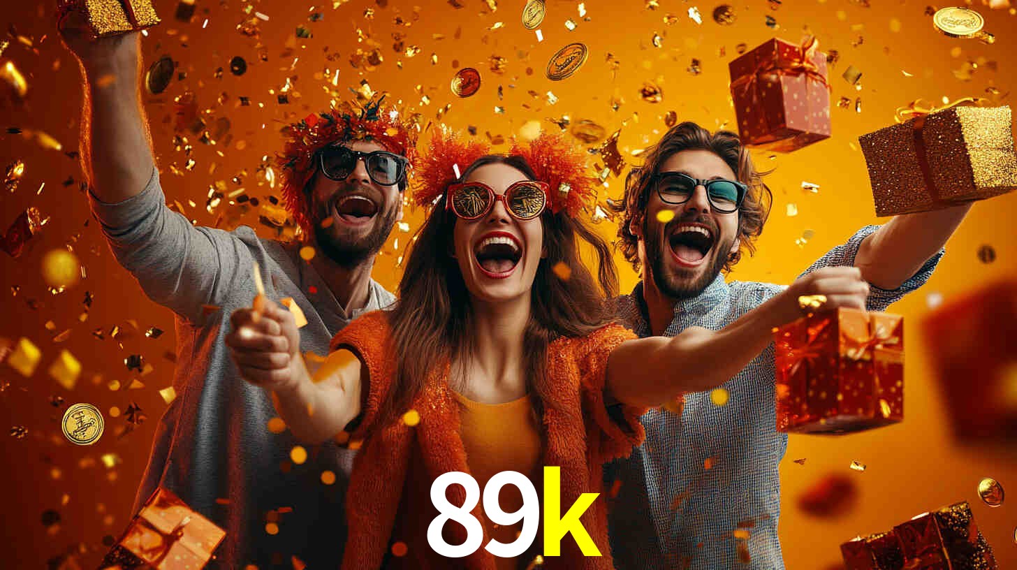 Daily Bonuses 89k