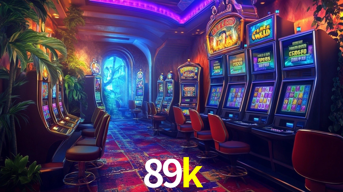 Gates of Olympus 89k