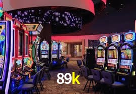 89k bet vip