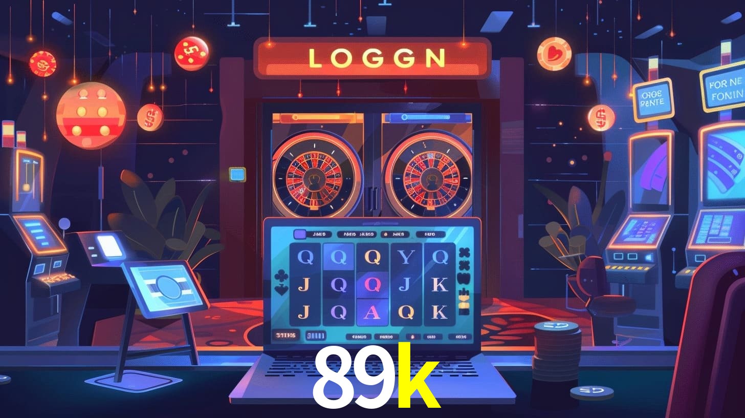 89k com app baixar