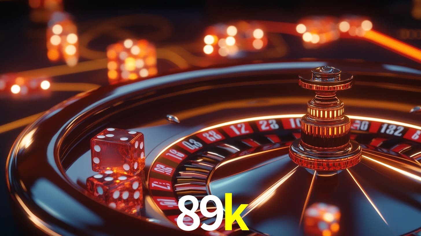 Slot Games 89k