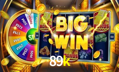 Descubra a Magia dos Jogos de Arcade no 89k