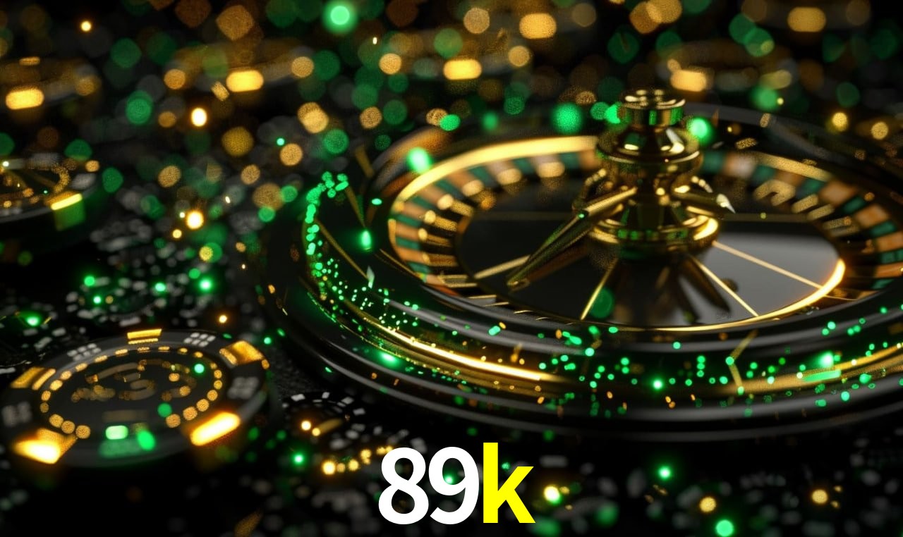 Experimente o Login Seguro Premium no 89k