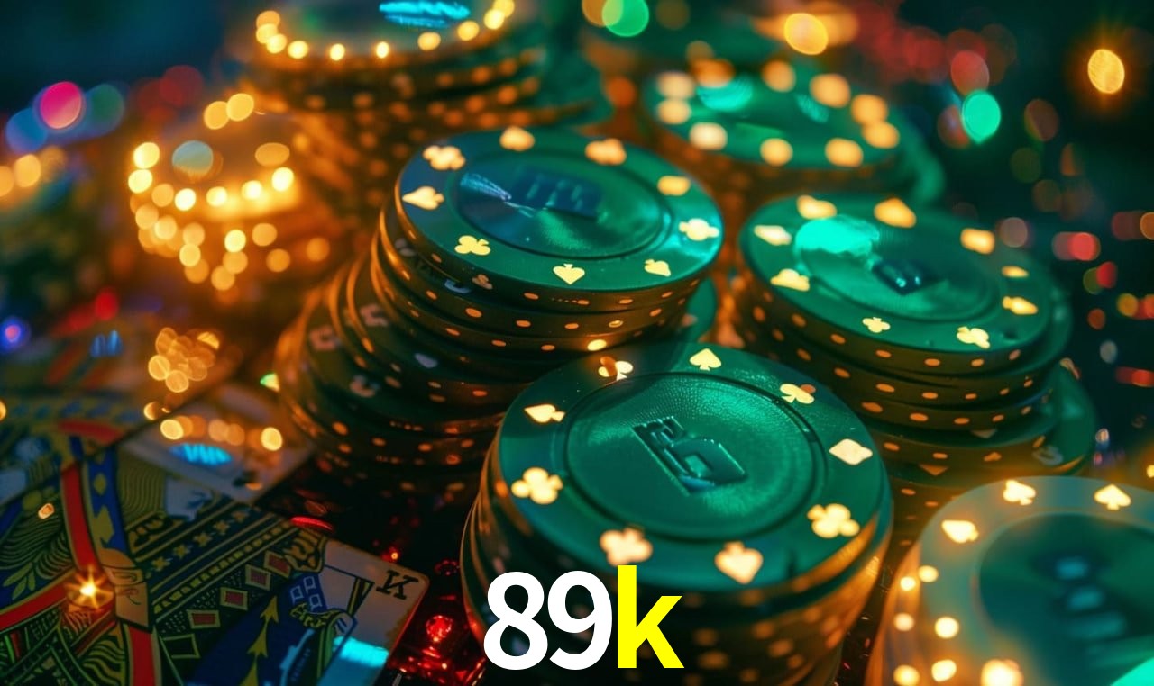 Apostas de Basquete 89k