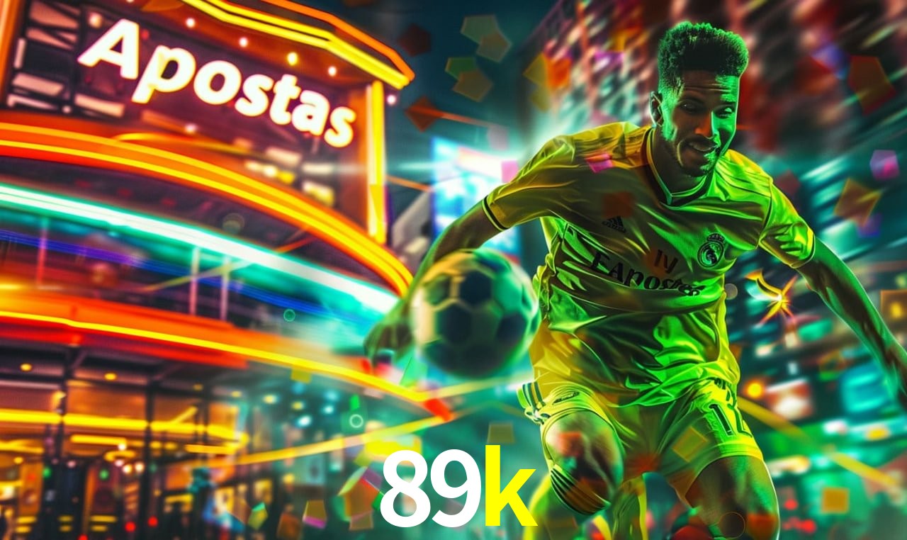 Casino Ao Vivo 89k
